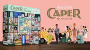 Caper: Europe
