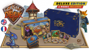 Clash of Deck