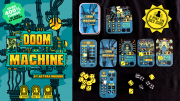 Doom Machine