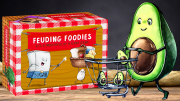 Feuding Foodies