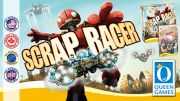 Scrap Racer