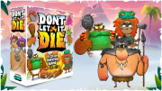 Don't Let It Die