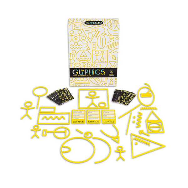 Glyphics Components