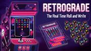 Retrograde