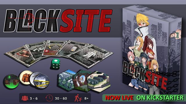 Black Site