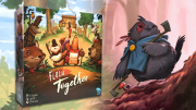 Flock Together