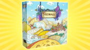 Fromage