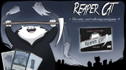 Reaper Cat