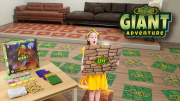 The Quest Kids: Giant Adventure 