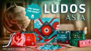 Ludos: Asia