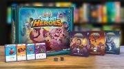 One-Hit Heroes