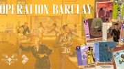 Operation Barclay