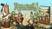 River Valley Glassworks