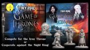 Tiny Epic Game of Thrones