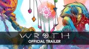 Wroth