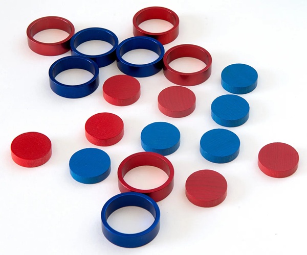 Ringo Components