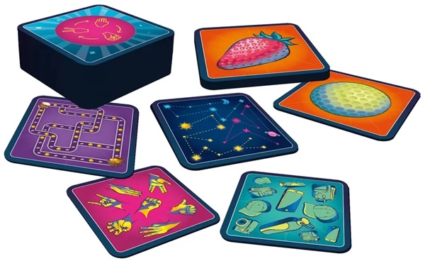 Smart Smack Components
