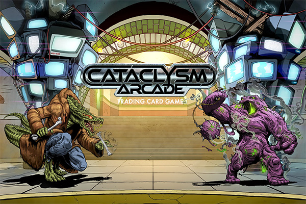 Cataclysm Arcade