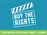 Buy the Rights