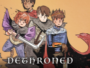 Dethroned