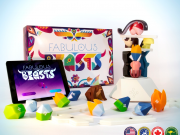 Fabulous Beasts