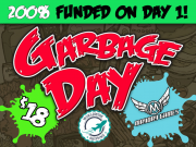 Garbage Day