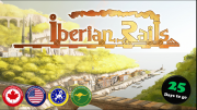 Iberian Rails