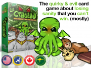 Lil' Cthulhu