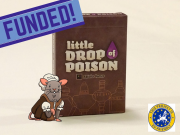 Little Drop of Poison
