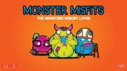 Monster Misfits
