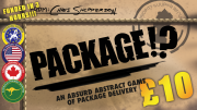 Package!?