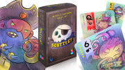 Scuttle!
