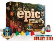 Tiny Epic Western
