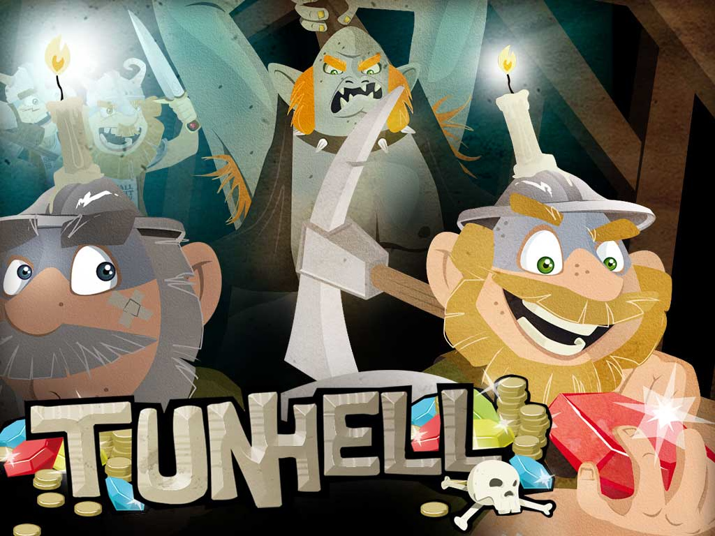 Tunhell