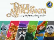 Dale of Merchants