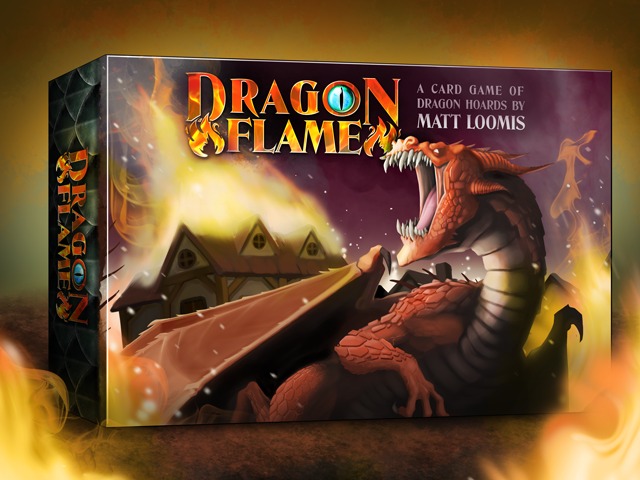 Dragonflame