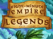 Eight Minute Empire: Legends