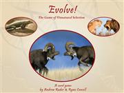 The Game of Unnatural Selection