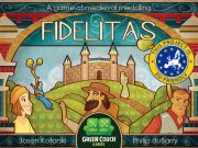 Fidelitas