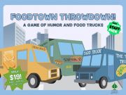 Foodtown Throwdown