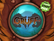 Gruff