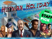 Hitman Holiday
