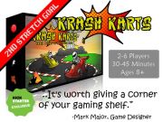 Krash Karts