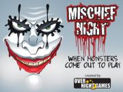 Mischief Nights