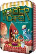 Monster Cafe