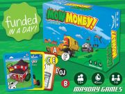 Mow Money