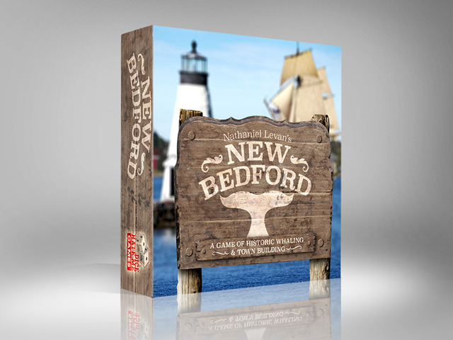 New Bedford