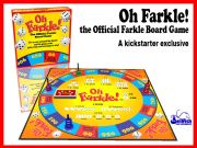 Oh Farkle!