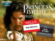 The Princess Bride - Prepare to Die