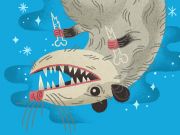 Roadkill Rivals